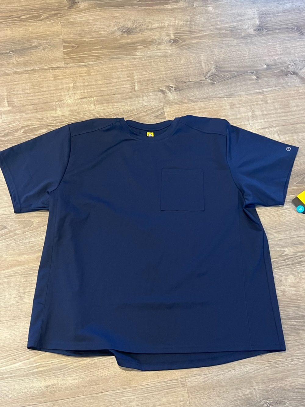 WonderWink Women's Scrub Top